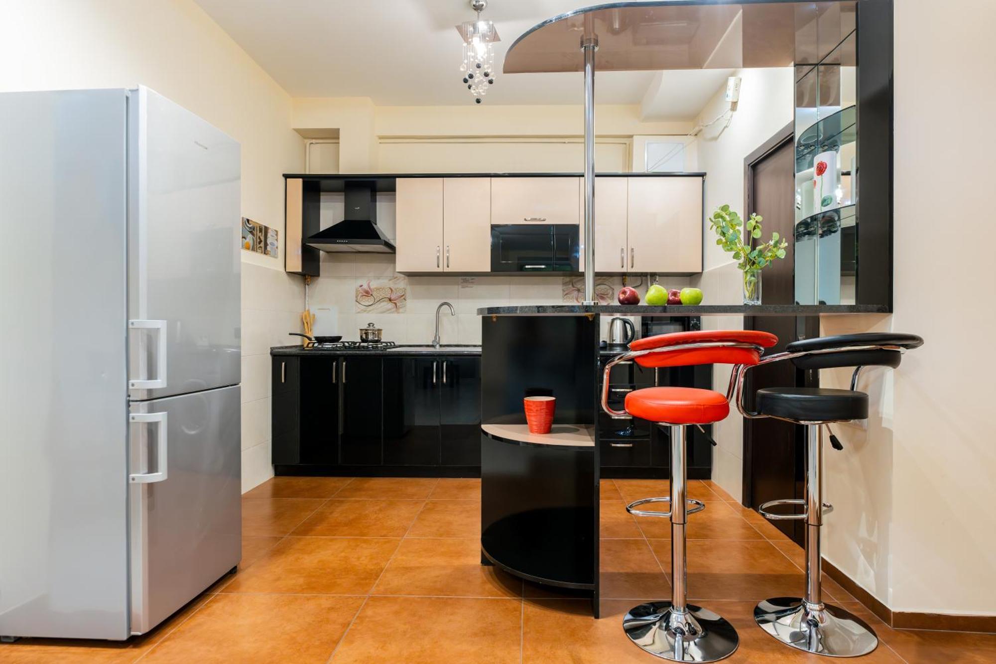 1Br Apt Near Opera Self-Enter By Keygo 25 Jerevan Eksteriør bilde