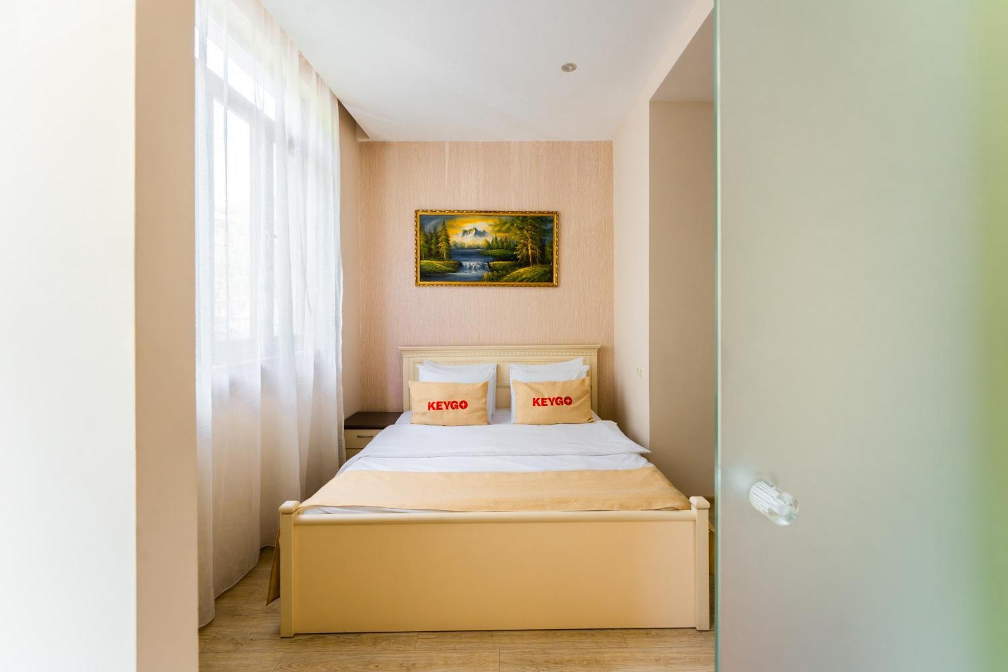 1Br Apt Near Opera Self-Enter By Keygo 25 Jerevan Eksteriør bilde