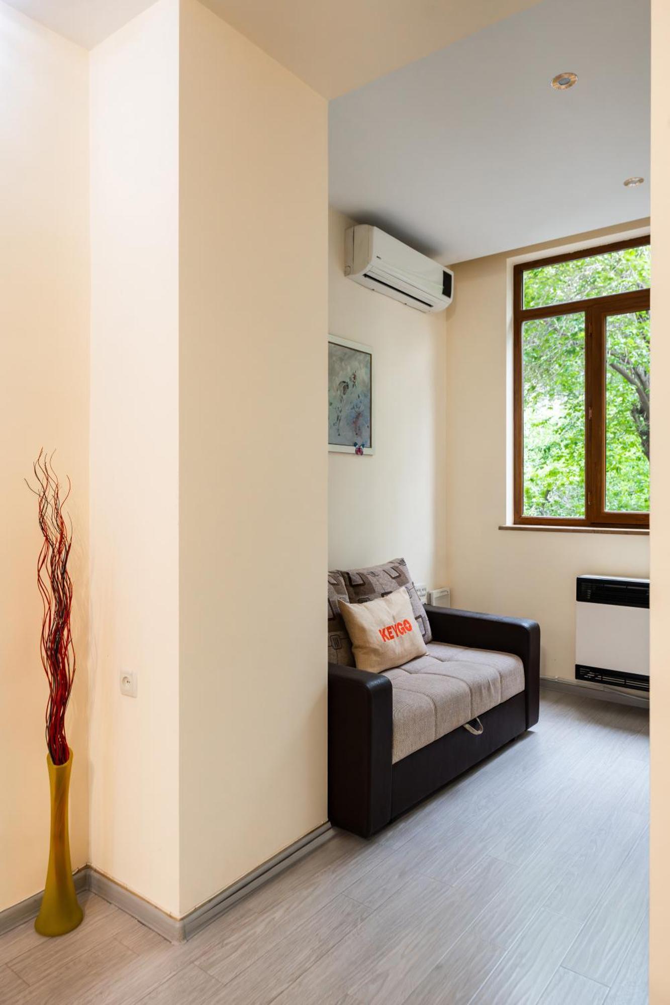 1Br Apt Near Opera Self-Enter By Keygo 25 Jerevan Eksteriør bilde